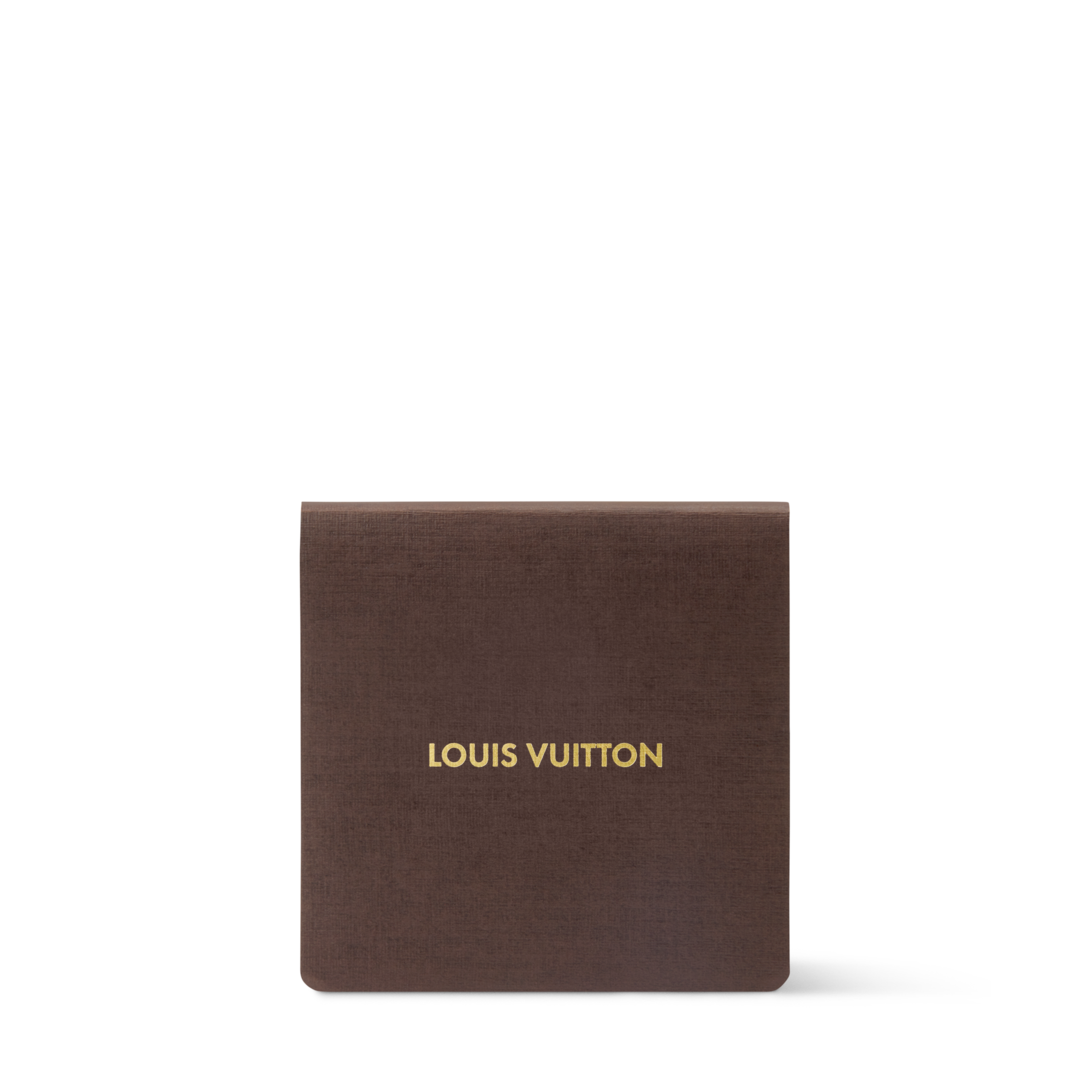 Notepad S00 - Agendas and Stationery GI1782 | LOUIS VUITTON